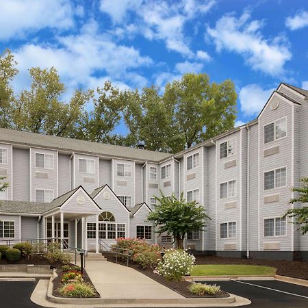 Microtel Inn & Suites By Wyndham Atlanta Buckhead Area Esterno foto