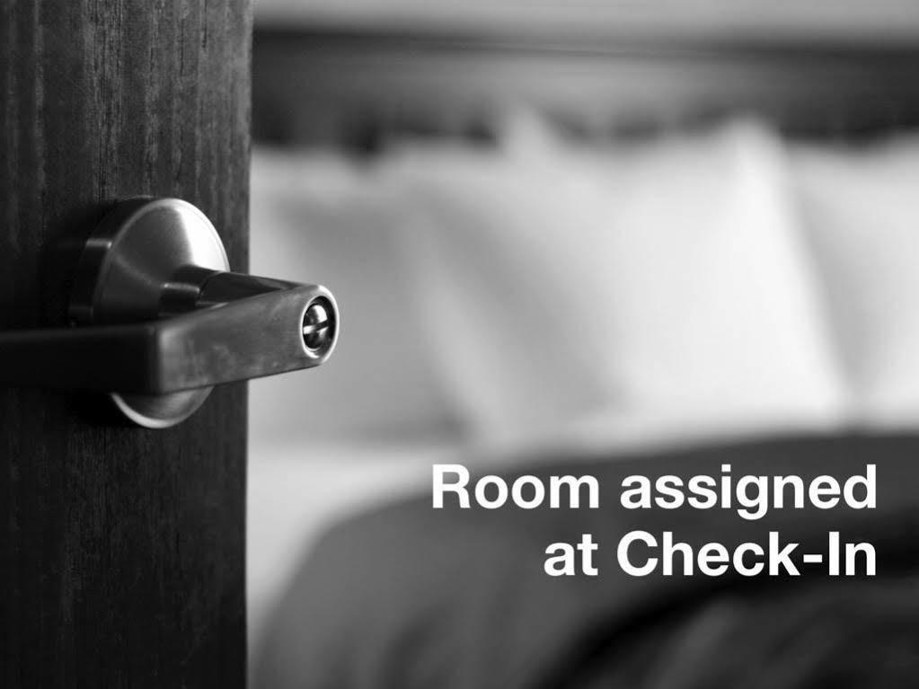 Microtel Inn & Suites By Wyndham Atlanta Buckhead Area Esterno foto